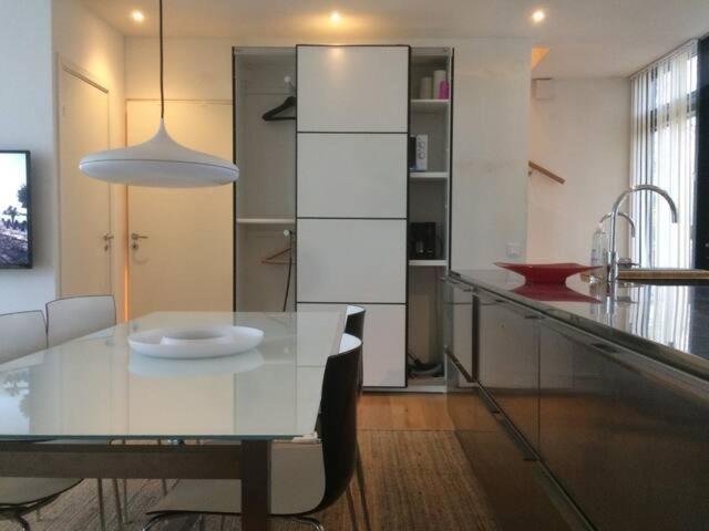 Exclusive 2 Level Etage Next To Arlanda-City Metro Stockholm Eksteriør billede
