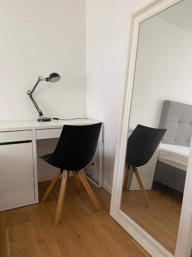 Exclusive 2 Level Etage Next To Arlanda-City Metro Stockholm Eksteriør billede