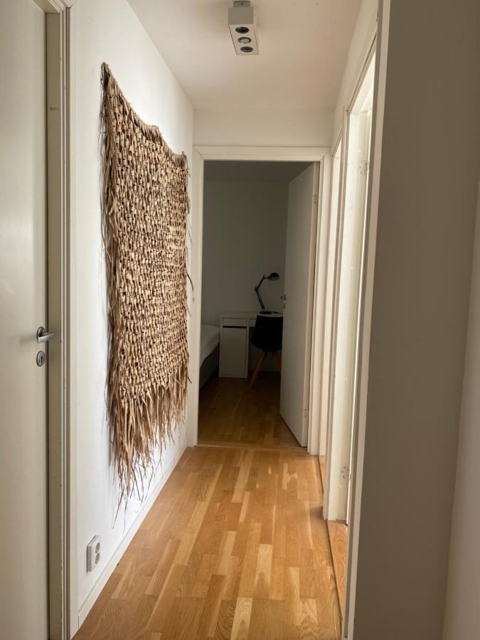 Exclusive 2 Level Etage Next To Arlanda-City Metro Stockholm Eksteriør billede