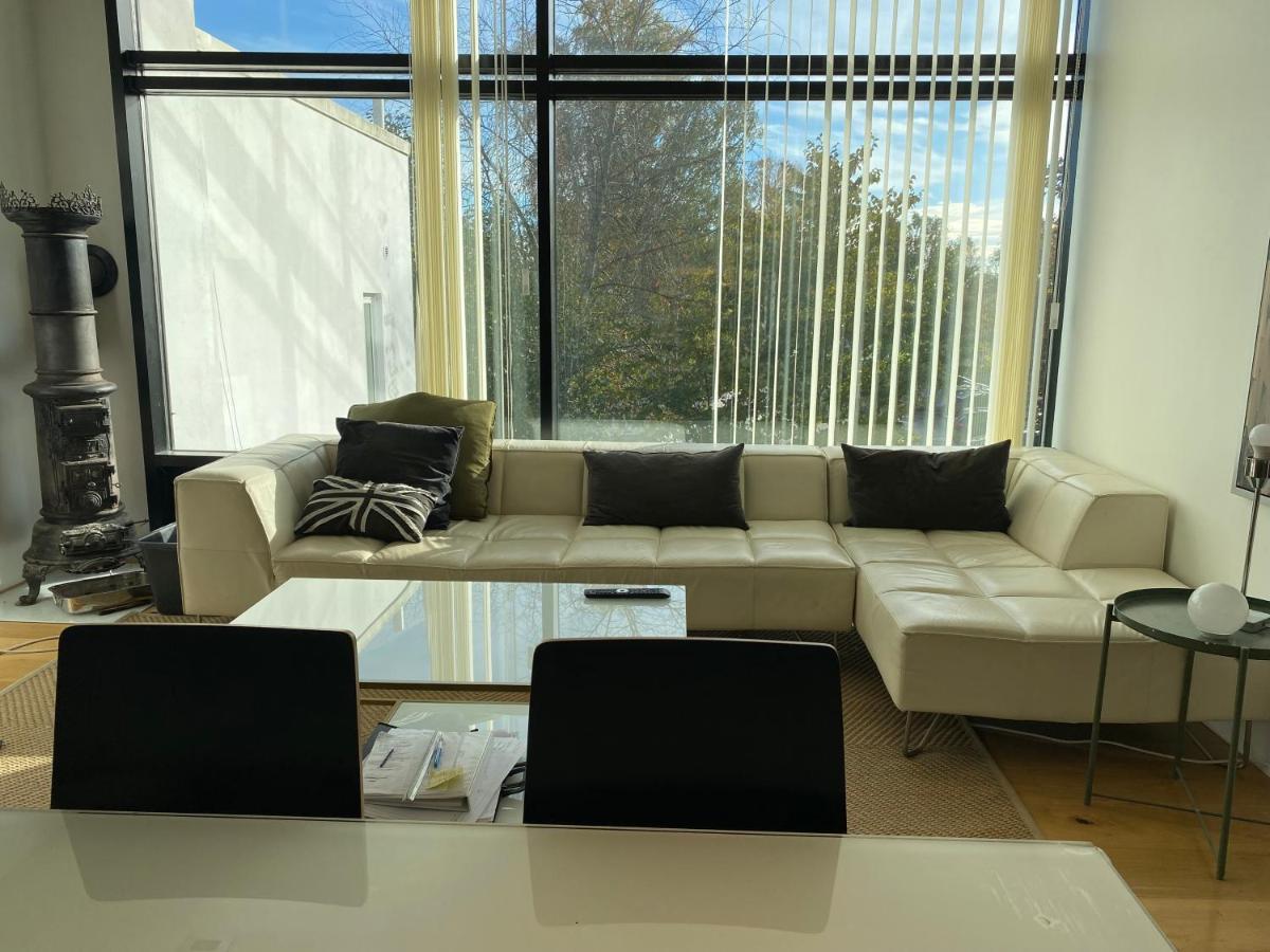 Exclusive 2 Level Etage Next To Arlanda-City Metro Stockholm Eksteriør billede
