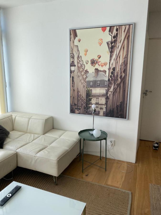 Exclusive 2 Level Etage Next To Arlanda-City Metro Stockholm Eksteriør billede