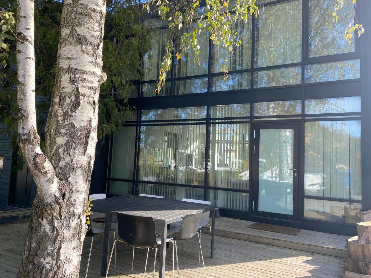 Exclusive 2 Level Etage Next To Arlanda-City Metro Stockholm Eksteriør billede