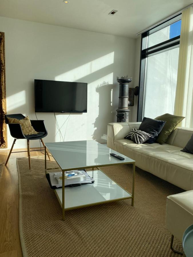 Exclusive 2 Level Etage Next To Arlanda-City Metro Stockholm Eksteriør billede